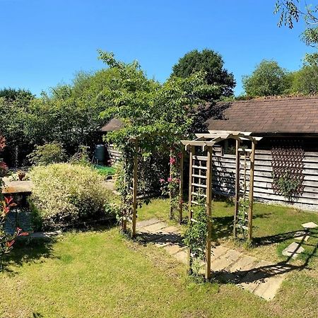 The Tool Shed Nestled In Idyllic Countryside Villa Linchmere Exterior photo